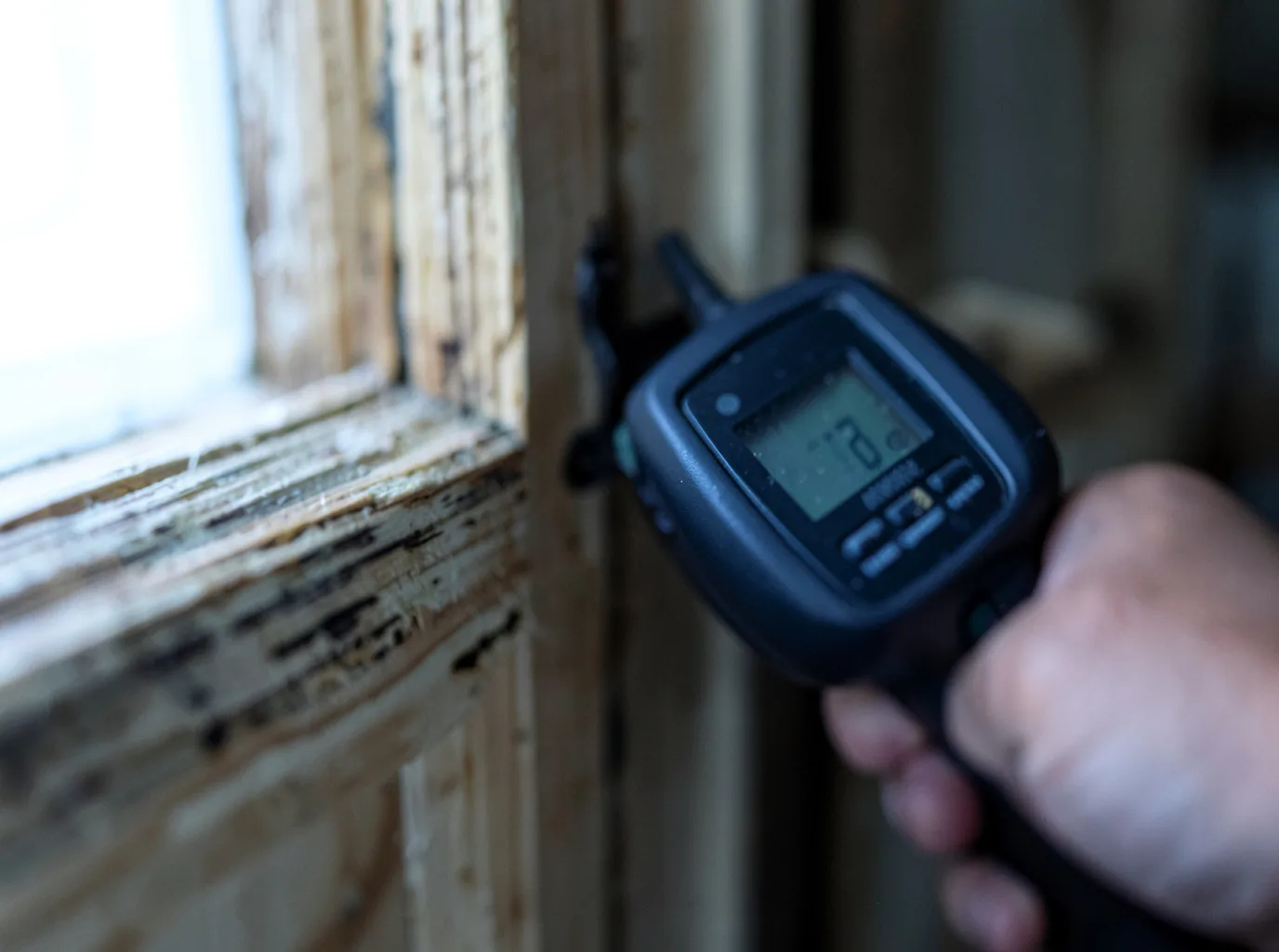 Ceiling Water Damage Repair in Wheatland, MO